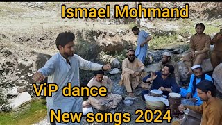 IsmaeI Mohmand Makhmada gul Singer madani program dance pashto New songs 2024 pashto New video HD 1M [upl. by Corson]