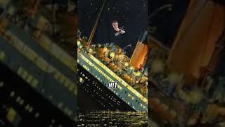 Titanic 1 movie 1912 [upl. by Weslee]