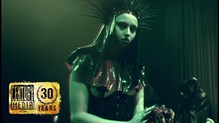 ABORTED  Vespertine Decay OFFICIAL VIDEO [upl. by Tove]