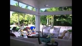 Sonic Shadow Silver Show Episode 0 [upl. by Schaeffer]