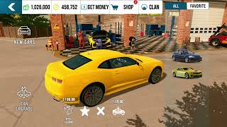 Car Parking Multiplayer MOD APK v48213 VIPUnlimited moneyGoldUnlocked everything [upl. by Wolford873]