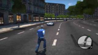 Wheelman Vin Diesel Gameplay [upl. by Pell332]