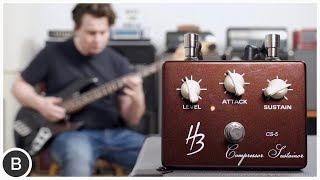 HARLEY BENTON COMPRESSORS [upl. by High848]