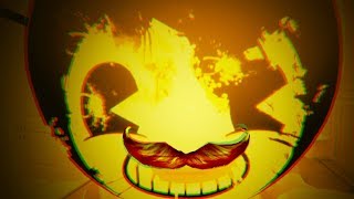 THE HELLO NEIGHBOR BENDY MOD [upl. by Melia422]