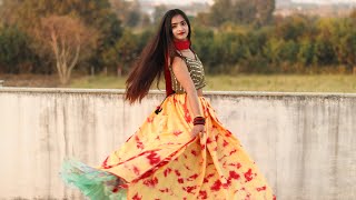 Husband Bawla Dance Video  Ajay Hooda  New Haryanvi Song  Radhika Dance Wing [upl. by Junius839]