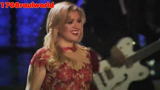 Kelly Clarkson  Underneath The Tree Traducida Al Español Official Music Video [upl. by Phebe699]