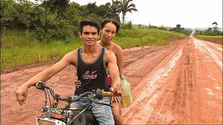 Brazil  The Wages of Fear  Deadliest Journeys [upl. by Saixela]