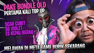 Gila Langsung Kill 29 Pakek Bundle Pertama Kali Aku Top Up Di Gemburik [upl. by Idas23]