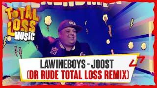 Lawineboys  Joost Dr Rude Total Loss Remix [upl. by Robinetta]