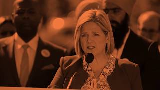 Ontario Election update Polls platforms and the coalition bogeyman [upl. by Felicidad]