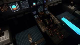 Microsoft Flight Simulator 🛩️VOLAMOS DE IBIZA A BARCELONA CON IBERIA🛩️ [upl. by Phaih]