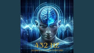 432 Hz – Essere in una trance profonda [upl. by Lillis77]