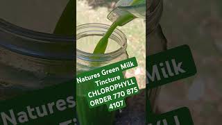 chlorophyllveganfood food drink greendrink family healthyfood [upl. by Fin]