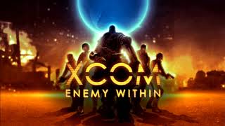 XCOM Enemy Within OST  EXALT Combat Ambience 1 [upl. by Daggett]