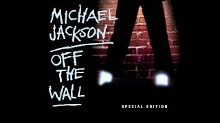 Michael Jackson  Dont Stop Til You Get Enough FLAC [upl. by Eireva]