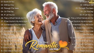 Most Old Beautiful Love Songs Of 70s 80s 90s💖Greatest Love Songs Playlist💖Endless Romantic Songs [upl. by Lotte677]