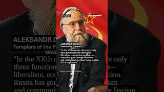 Tucker Carlson Interviewed Putins Philosopher Aleksandr Dugin putin russia [upl. by Annalla]