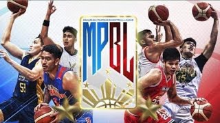 2022 MPBL REGULAR SEASON  VALENZUELA CITY MJAS ZENITH vs RIZAL XENTRO MALL  SEPTEMBER 3 2022 [upl. by Anahc]