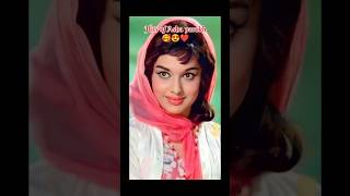 Kaanta Laga Bangle Ke Peechhe  Samadhi Songs  Asha Parekh  Lata Mangeshkar Hits [upl. by Shena572]