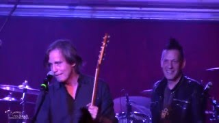 JACKSON BROWNE SoundcheckLive part 2 at Lucky Strike Live [upl. by Imis]