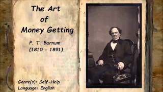 The Art of Money Getting FULL Audiobook [upl. by Fernald]