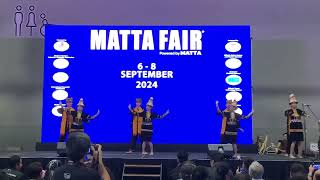 MATTA FAIR 2024 Malaysia [upl. by Orsa]