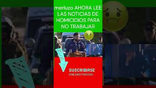 😲😡😲😡PARA NO TRABAJAR AHORA LEE LAS NOTICIAS EL merluzo shorts trending youtubeshorts 😲😡😲😡 [upl. by Fotzsyzrk]