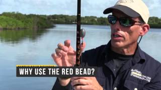 Ask a Capt  Why Use The Red Bead [upl. by Case]