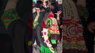 Kalash Girl Dance kalashculture kalashtribe kalashtraditions love [upl. by Dnalevets]