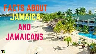 Facts about Jamaica amp Jamaicans Geography Symbols Heroes Government Lifestyle amp Holidays [upl. by Tamiko441]