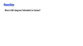 What is 991 degrees Fahrenheit in Celsius [upl. by Norat]