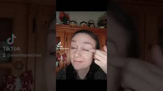 Makeup autunnale ✨ 1° parte 30102024 [upl. by Indira148]