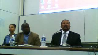 Conférence de Jean PING à SciencesPo Paris Intégralité des débats [upl. by Rafter]