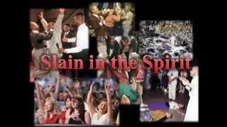 Benny Hinn  Fire Falling on Young People [upl. by Eade889]