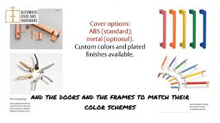 Ultimate Guide to Corbin Russwin Door Closers Installation Adjustment Types and Applications [upl. by Ylrbmik]