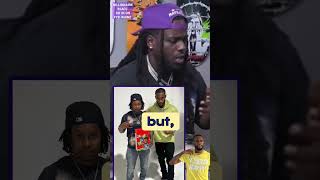 BILLIONAIRE BLACK GETS HEATED GCHECKS FYB JMANE OPP ANT GLIZZY chiraq drill rap [upl. by Caresse504]