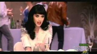 Timbaland feat Katy Perry  If We Ever Meet Again Video On Trial [upl. by Ranita]