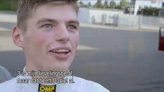 Max Verstappen The Next Generation [upl. by Rosalinda746]