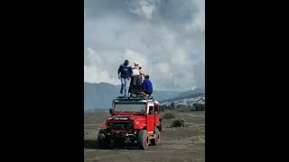 Mountain Bromo [upl. by Jacie]