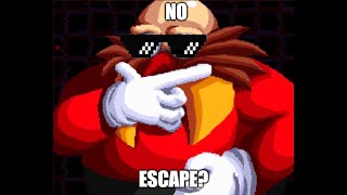 The Eggman Player That Couldnt  SonicEXE The Disaster 2D Remake [upl. by Bogoch]