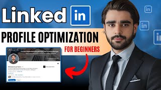 How to Optimize Linkedin Profile with ChatGPT  Linkedin Profile SEO [upl. by Dorsy494]