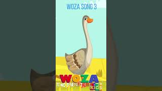 Woza Song 3 [upl. by Beverlee843]