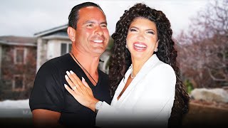 Its Over RHONJ start Teresa Giudice revealed secret plan with Luis rhonj season 14 bravo rhonj [upl. by Brittan749]