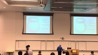 101024 Gen Bio Lecture  CU Denver [upl. by Adoc]