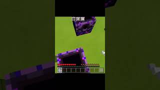 Cobweb clutch Minecraft [upl. by Aube404]