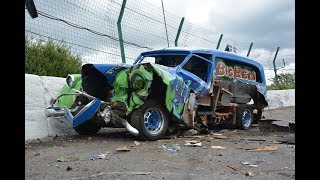 World Cup Bangers Warneton 1662019 [upl. by Lolita259]