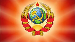 Soviet Anthem sung in English 1944 Translation [upl. by Anirdua316]