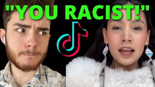 I Went VIRAL and Got CANCELLED on TikTok Shina Nova vs Vegan Controversy [upl. by Siloa]