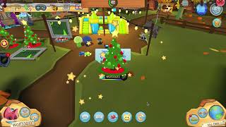 HOW TO GET A JAMAALIDAY GIFTING TREE [upl. by Amsed]