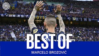 📹 BEST OF  MARCELO BROZOVIC 20212022 🖤💙 [upl. by Renrew]